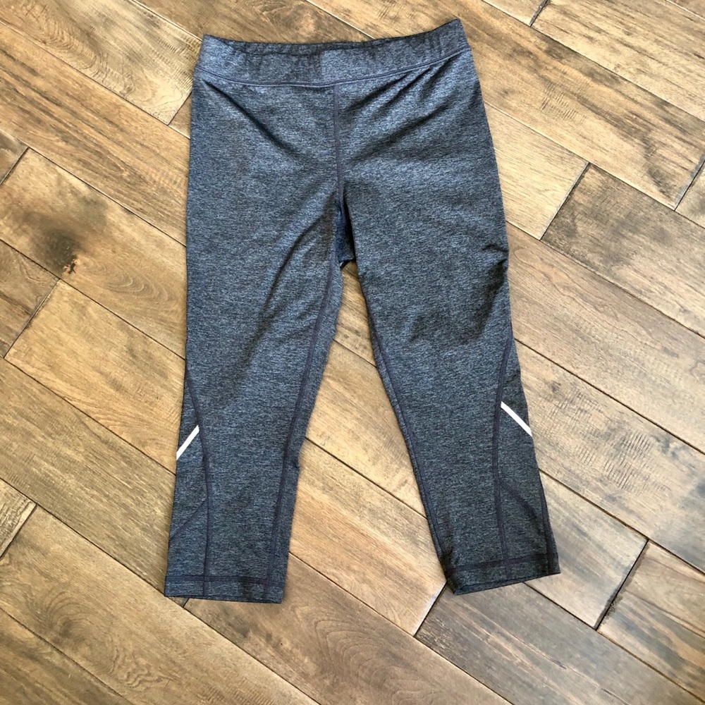 Xersion workout Capri